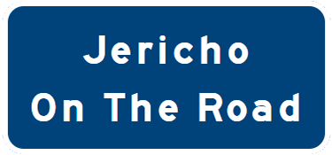 Jericho On The Road